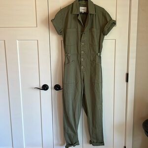 Pistola jumpsuit
